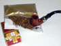 Luxury Cigarettes, Tobacco & Snuff