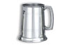 Tankards : All the tankards we stock are made from pewter and made by The English Pewter Company