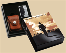 5 New Limited Edition Zippo Lighters (July 2007)