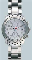 NEW ZIPPO LIGHTERS & WATCHES (FEB 2007)