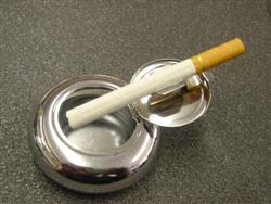 Pocket Ashtrays Now In Stock (June 2007)