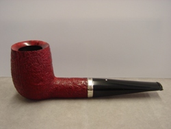 Dunhill Rubybark Pipes Now In Stock (May 2008)