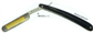 Dovo Micarta Anthracite (105 5835)