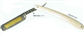 Dovo Micarta Ivory (105 5865)