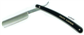 Dovo Synthetic Black 5/8 (112 580)