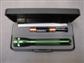 Mini Maglite 2-Cell AA (Green)