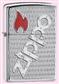 Zippo Bolted Armor