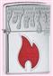Zippo Inferno Armor (20993)