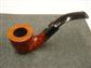 Dunhill Amber Root Finish Pipe Gp3 Sitter