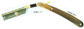 Dovo Buffalo Horn (3 580)