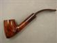 Dunhill Amber Root Finish Pipe Gp3 