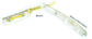 Dovo Mother Of Pearl Imitation (98 5810)
