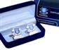 Everton FC Cuff Links (EVE100)