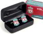 Liverpool FC Cuff Links (LIV100)