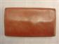 Bonds Lambskin Roll Up Tobacco Pouch (PLR507)