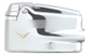 Ronson Premier Varaflame Chrome/Gold