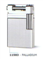 ST Dupont Palladium Brushed (11583)