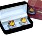 West Ham United FC Cuff Links (WH100)