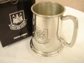 West Ham Utd FC Pewter Tankard