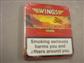 Wings Tropical Delight Filter Cigarillos (10's)