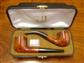 Dunhill Amber Root 2 Pipe Set