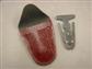 Buttner Pipe Reamer with Pouch (3382)