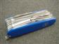 SwissChamp BLUE (167952)