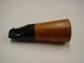Briar Cigar Holder 16mm (For Petit /Corona Size)