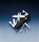 Climber BLACK (1370330)