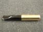 Denicotea Cigarette Holder Black/Gold Small