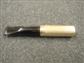 Denicotea Cigarette Holder Black/Gold Barley Small