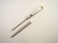 Dunhill S/Steel Senior Pipe Gadget PA4114