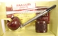 Falcon Pipe Set Straight with Standard m/p