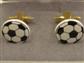 Football Cuff Links (41797)