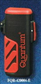 Colibri Quantum Manta Black/Red