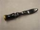 Pipe Tamper (Black)
