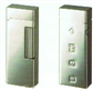 Dunhill Rollagas Sterling Silver PL 6993