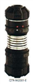 Colibri CX-20 Black Matt & Chrome