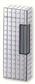 Dunhill Pave Palladium Plated RLV 1304