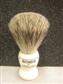 Pure Badger Shaving Brush Mini Slim