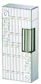 Dunhill Signature Silver Plated SL 8300