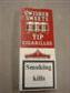 Swisher Sweets Tip Cigarillos